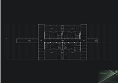 PLAN DE TOITURE